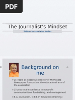 Download Journalists Mindset Webinar Rev by reneemcgivern SN24573264 doc pdf