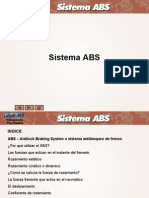 Sistema ABS