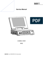 Manual de Servicio Comb-e-View (SM-5552)