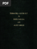 Download Thomas Bell - Ulster Scot by trshaner SN24573985 doc pdf