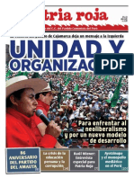 Prensa PatriaRoja Noviembre 2014  n174