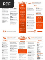 Download Baked Tribeca Menu by devraferst SN245740772 doc pdf