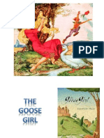 The Goose Girl 