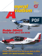 Oct14 General Aviation