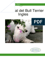 Manual Del Bull Terrier