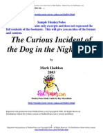 pmCuriousIncidentDogNightTimeSample 2 PDF