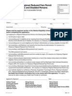 Blank Application For RRFP