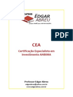 CEA Edgar Abreu