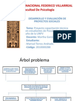 Capacitacion Tecnica 4 Psicologiaunfv