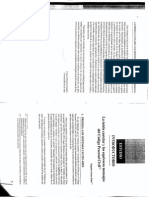 La Tutela Cautelar y Los Equívocos Mensajes Del Código Procesal Civil