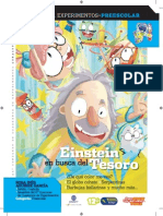 Preescolar2005 Einstein