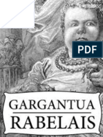 Gargantua Completo en Español