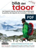 La Biblia Del Outdoor 2013-2014