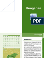 31 Lonely Planet Central Europe Phrasebook Hungarian