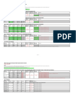 WECC Approved Dynamic Model Implementation Schedule July 2014 v0