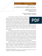 MEMÓRIAS DE UMA EXPERIÊNCIA RELIGIOSA.pdf