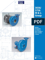 3656-3756 ML Brochure Goulds