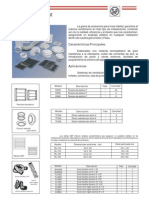 Accesorios Hábitat S&P PDF