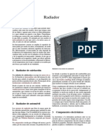 Radiador PDF