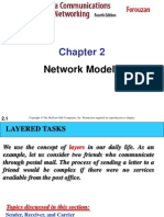 2 Network Models