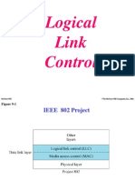 2.logical Link Control