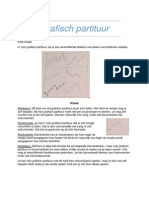 Grafisch partituur