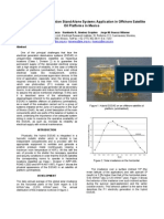 Hybrid Electrical Generation Stand-Alone Systems Application in Offshore Satellite Oil Platforms in Mexico