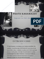 Fratii Karamazov