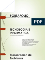 Porta Folio