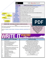 Doom Poemplan