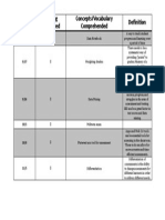 Data Notebooking