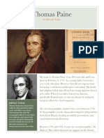 Thomas Paine