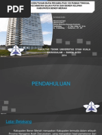 Ebook Aplikasi Perencanaan Struktur Gedung Dengan Etabs Software