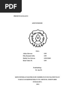Download Adenomiosis by Hafidz Nur Ichwan SN245767065 doc pdf