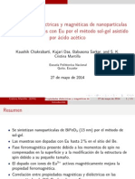 Prop Dielect Mag npsBiFeO3 PDF