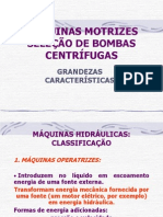 Aula de Bombas