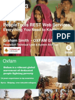 CON7553 - Smith-CON7553 REST Web Services in PeopleSoft - v3