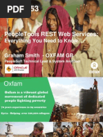 CON7553_Smith-CON7553 REST Web Services in PeopleSoft_v3