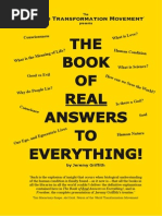 Book of Answers