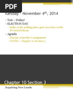 chapter 10 section 3 blank