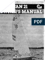 SanJuan21 Mark II Manual