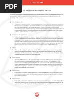 US Trademark Registration Process