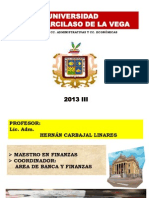 Análisis Financiero 2014 III