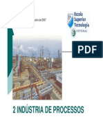 Industria de Processos