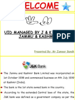 Uid in Jammu and Kashmir by Zameer Bandh