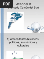 Mercosur