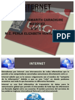Internet Ismarith Carachure Marquez