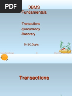 Download DBMS Fundamentals by Abhishek Roy SN24578499 doc pdf