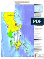 Peta Rawan Bencana SULTRA PDF