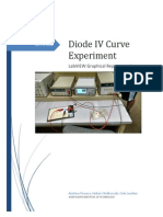 IV Curve Lab